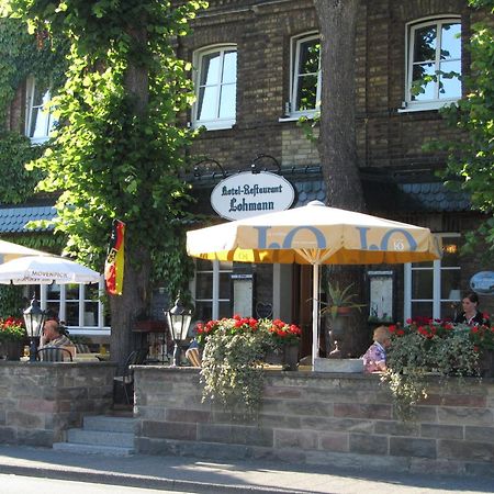 Land-Gut-Hotel Lohmann 드렌슈타인푸르트 외부 사진
