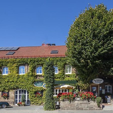 Land-Gut-Hotel Lohmann 드렌슈타인푸르트 외부 사진