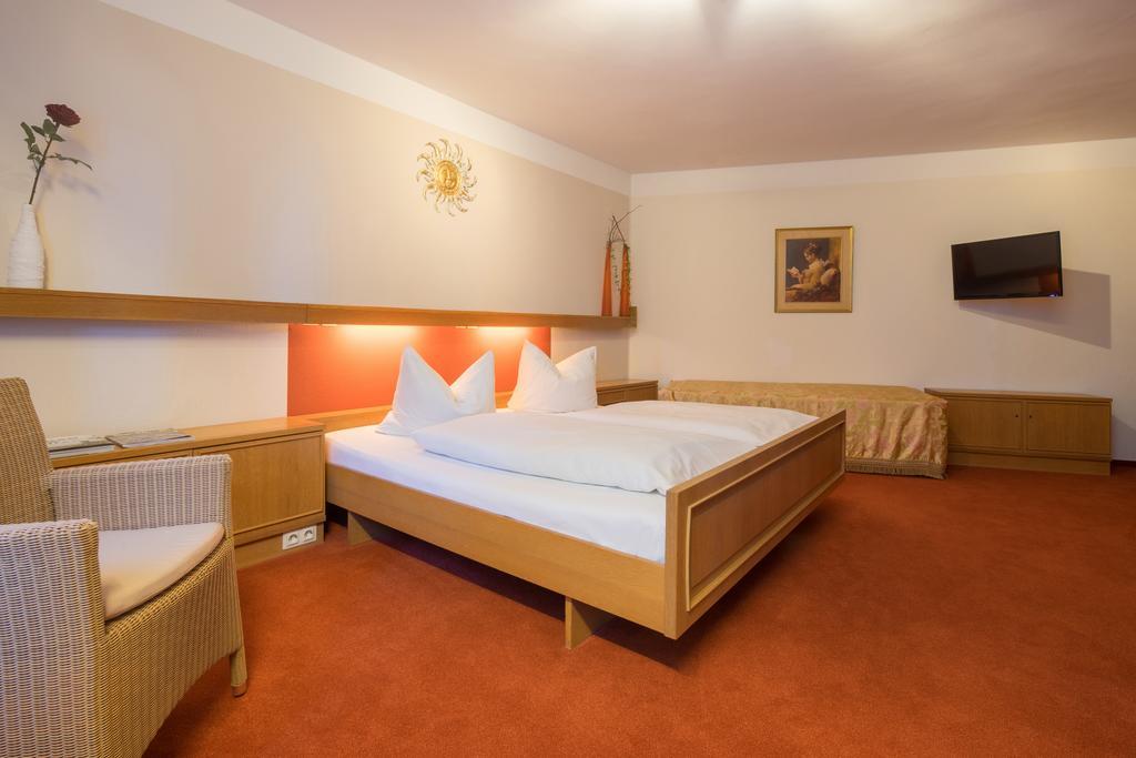 Land-Gut-Hotel Lohmann 드렌슈타인푸르트 객실 사진