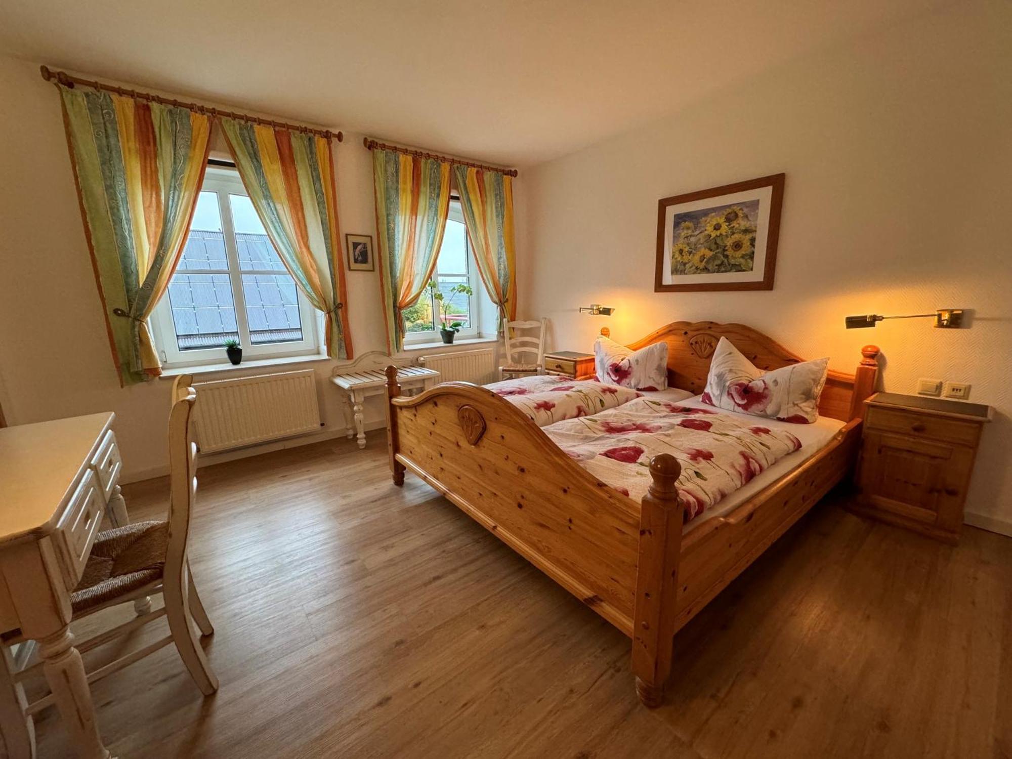 Land-Gut-Hotel Lohmann 드렌슈타인푸르트 외부 사진