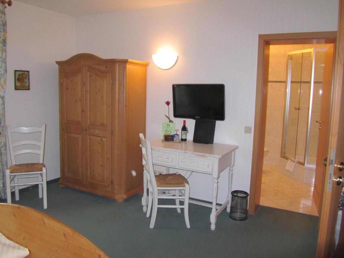 Land-Gut-Hotel Lohmann 드렌슈타인푸르트 외부 사진