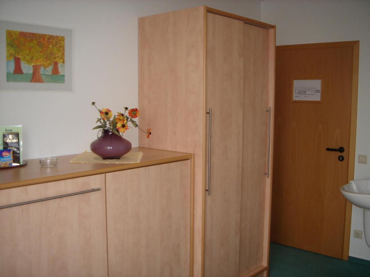 Land-Gut-Hotel Lohmann 드렌슈타인푸르트 외부 사진